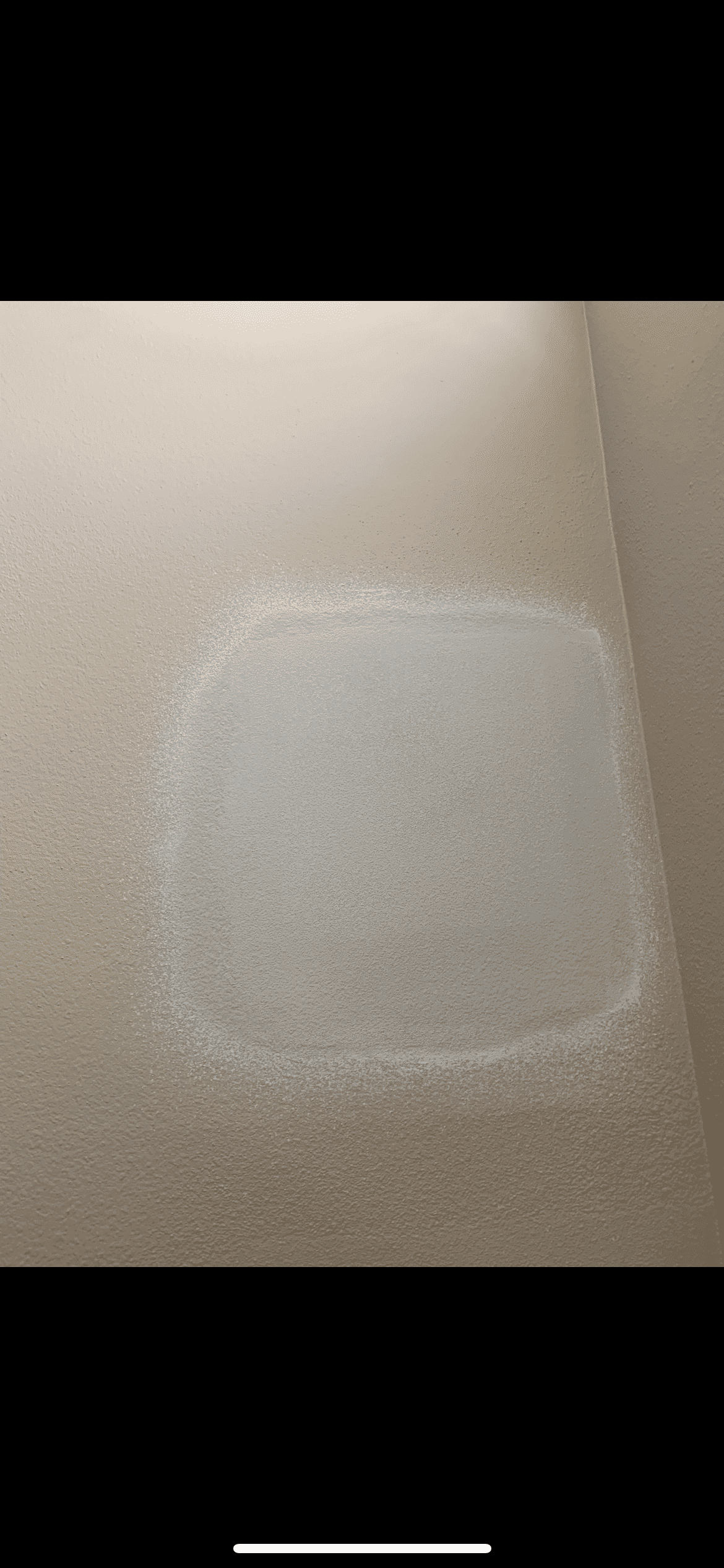 Project Plumbing Fix Plus Wall Patch - The Full Repair Done Right image