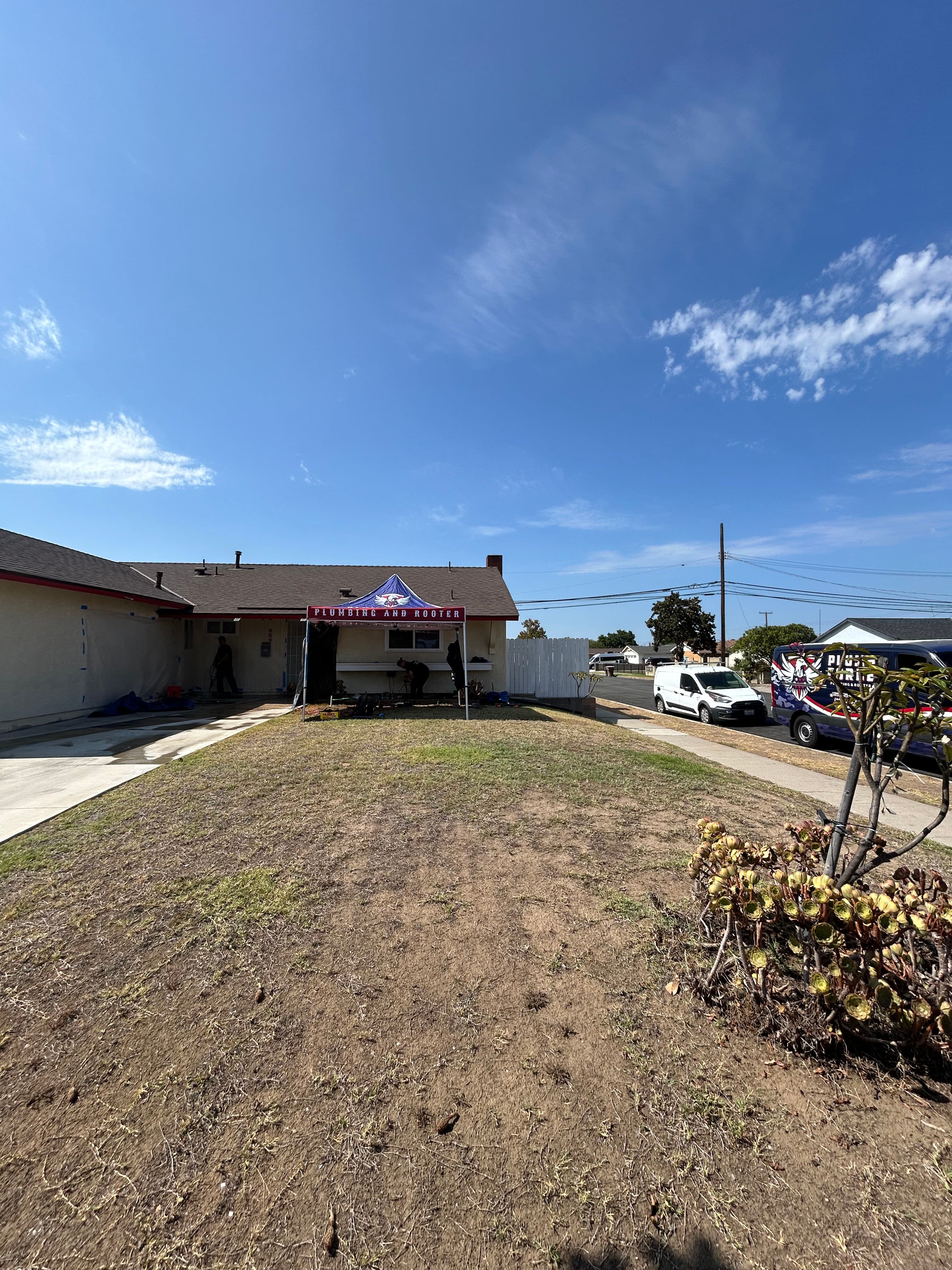 Project Sewer Line Replacement Done Right in Placentia image