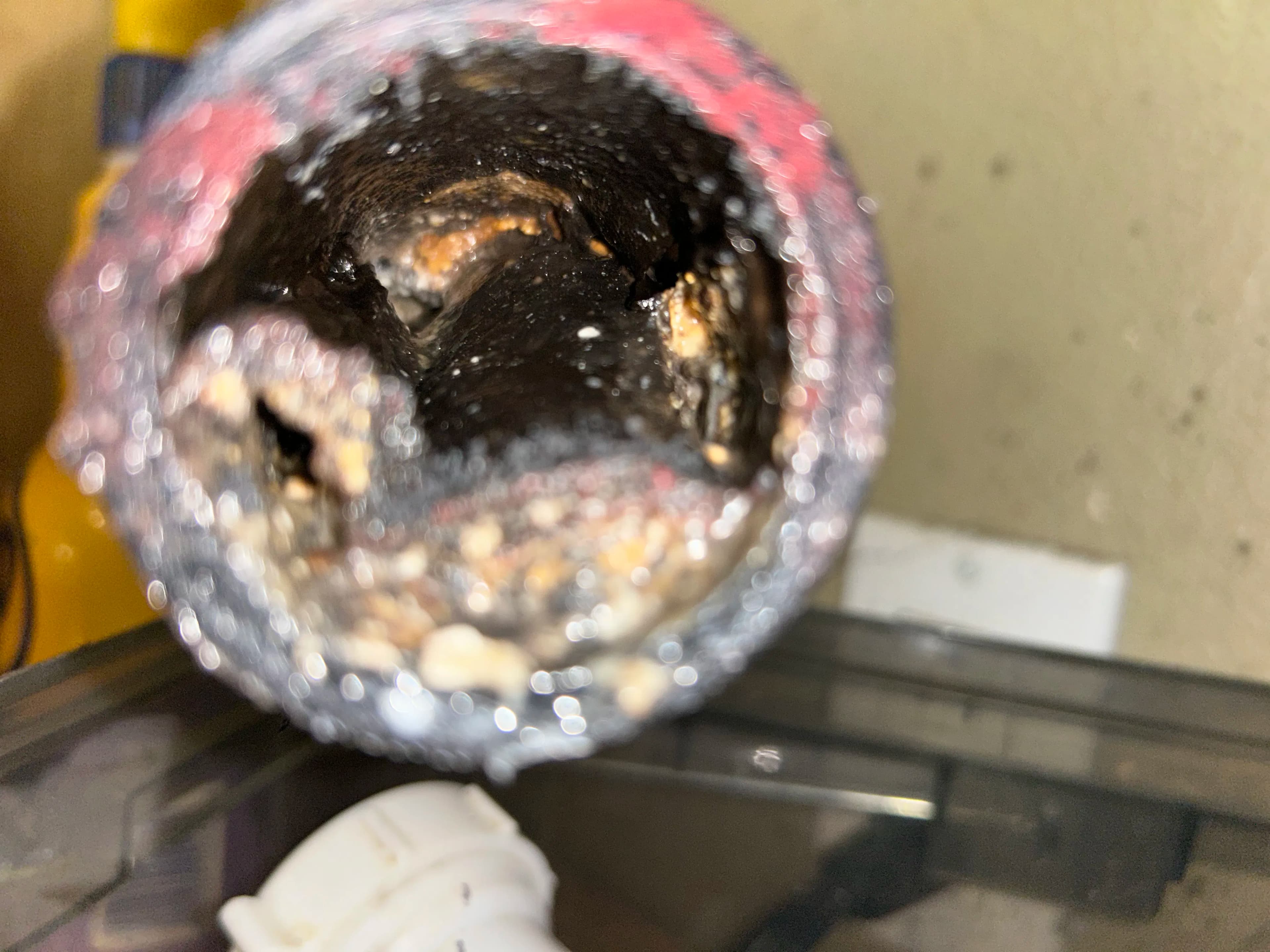 Project A Slow Drain Is Warning You - Don't Ignore It image