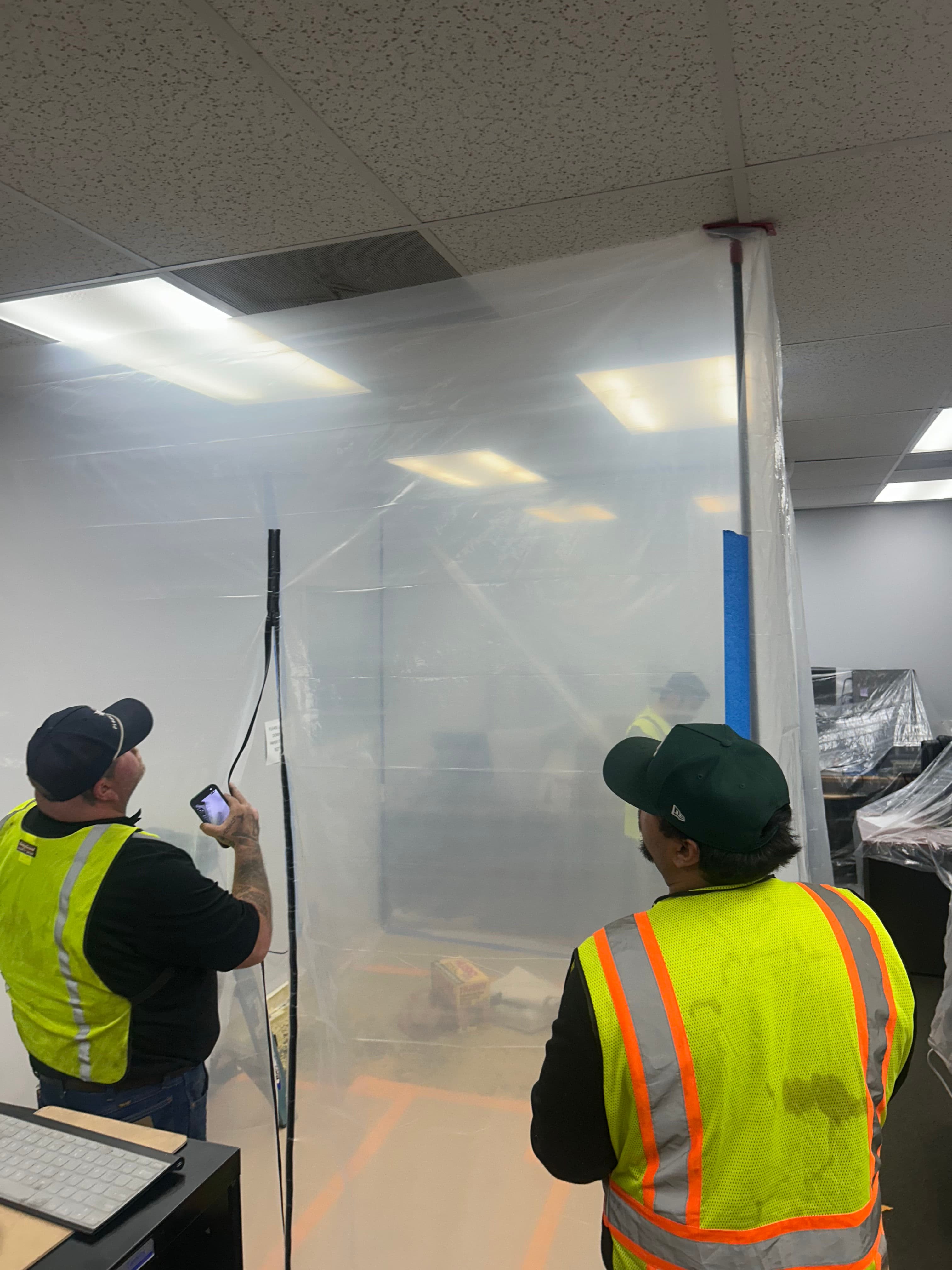 Project No Plumbing Job Is Too Big or Too Small for Plumb Force image