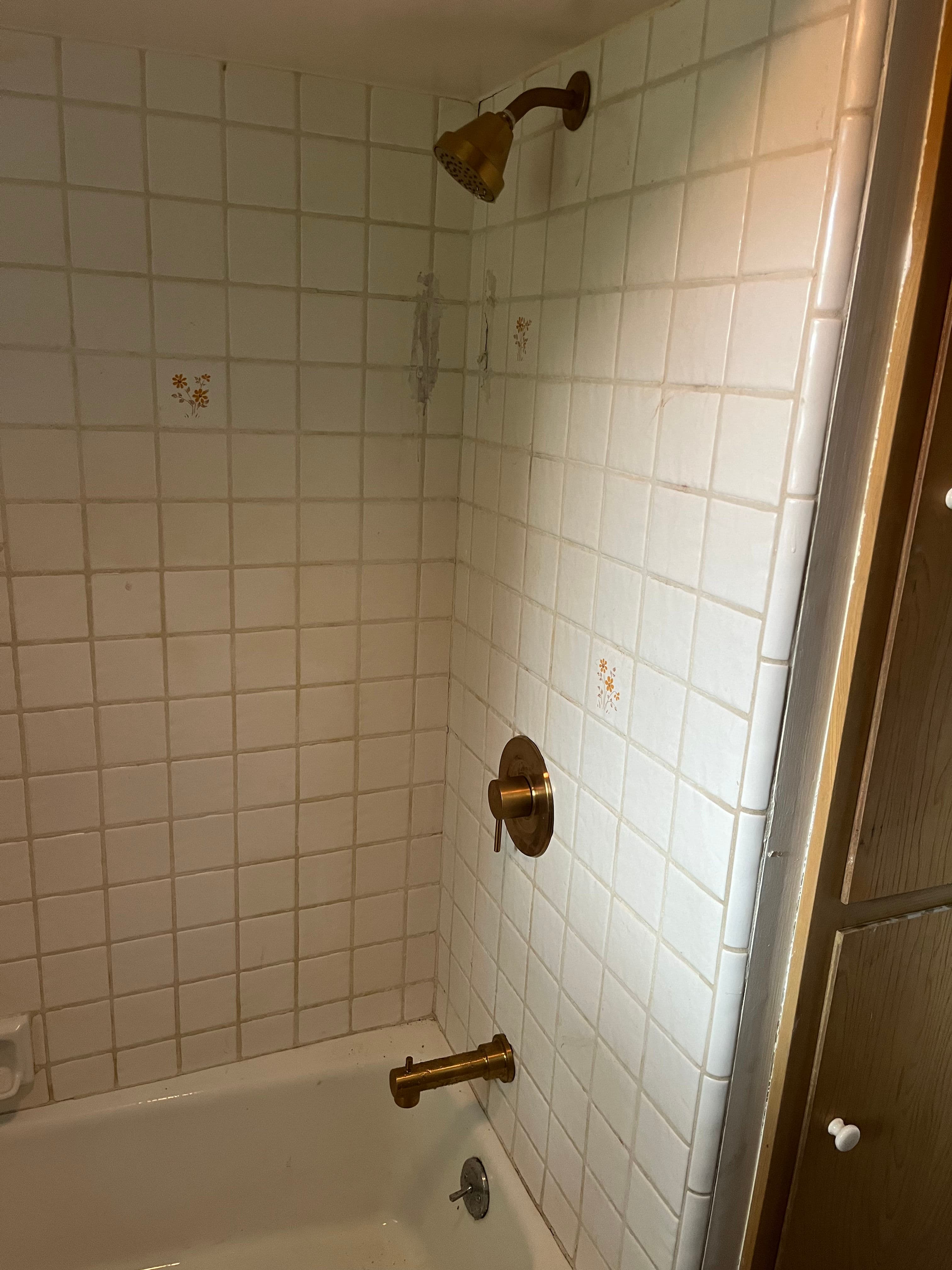Project A New Shower Valve Makes More Difference Than You'd Think image